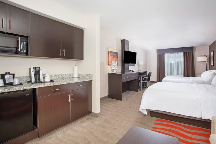 Holiday Inn Express & Suites Glasgow by IHG