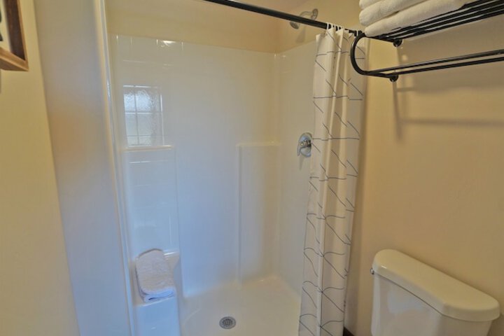 Gooseberry Lodges