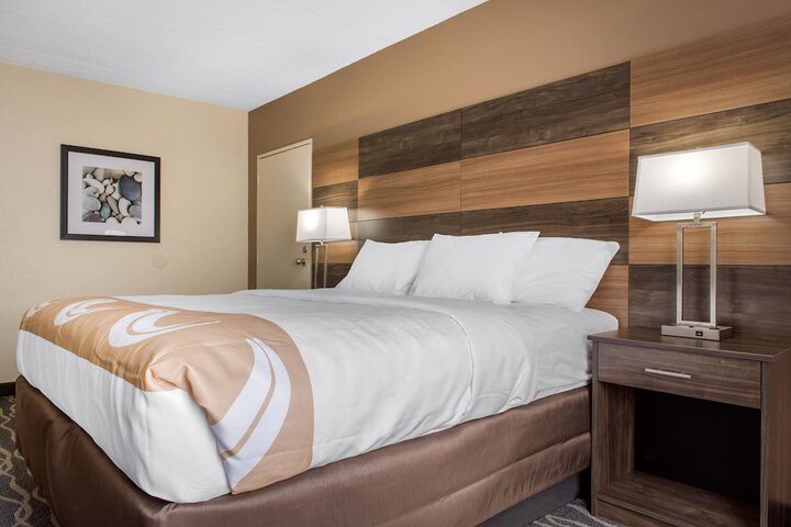 Quality Inn and Conference Center