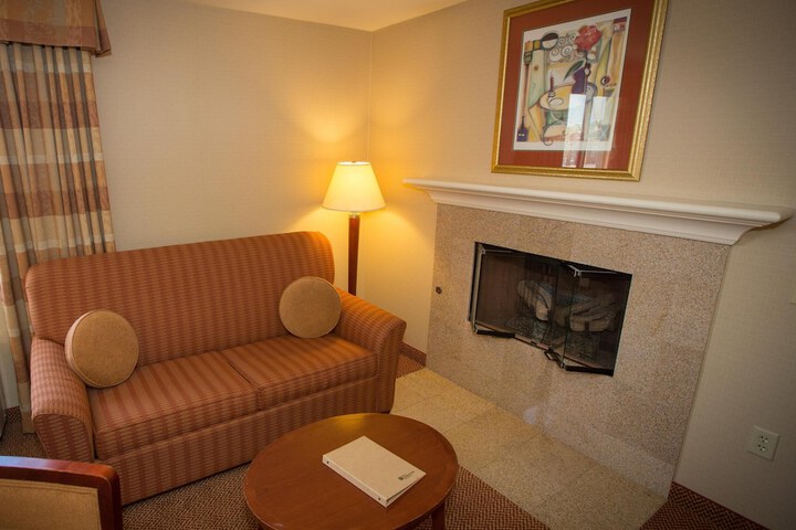 Hilton Garden Inn Los Angeles Montebello