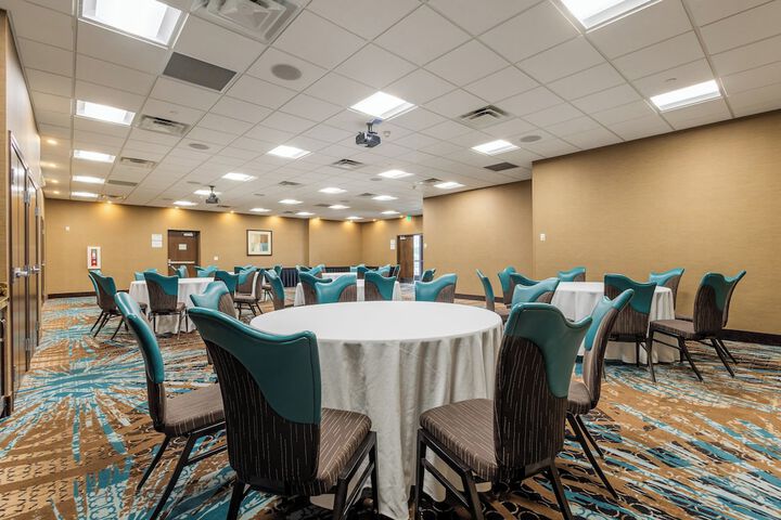 Holiday Inn South Jordan - SLC South by IHG