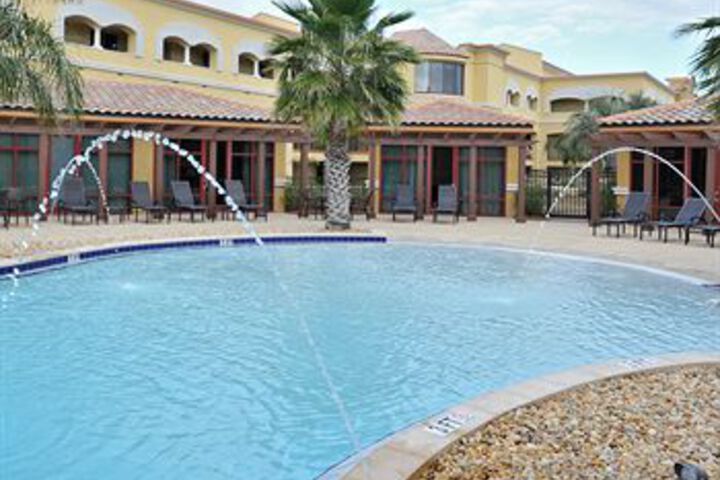 Sanctuary by the Sea by Wyndham Vacation Rentals