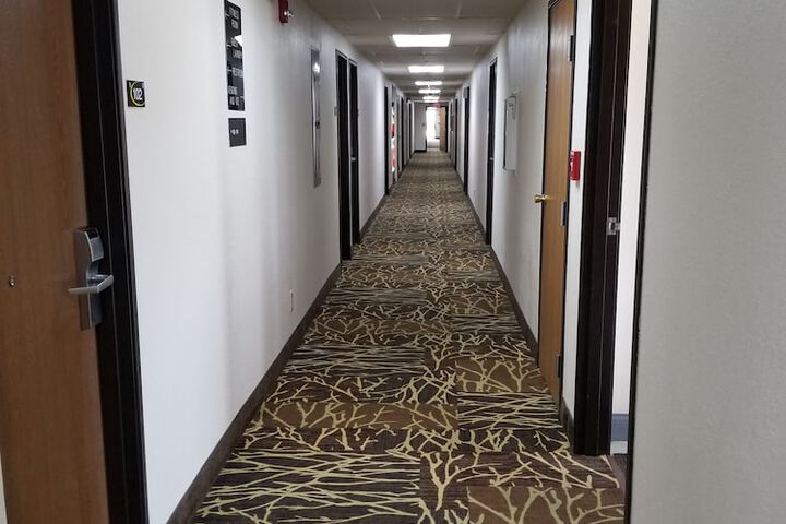 Super 8 by Wyndham Keokuk