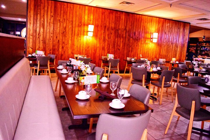 Holiday Inn Alexandria - Downtown by IHG