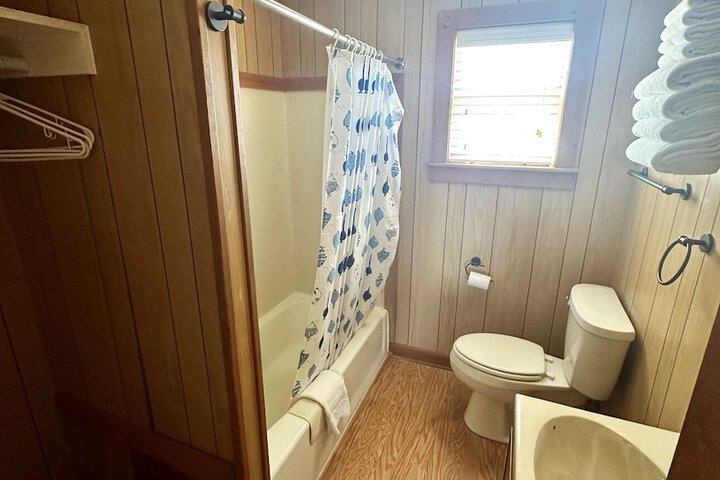 SandSpur Ocean Cottages