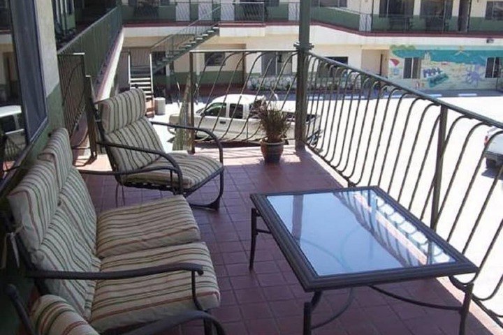 Terrace/Patio 40 of 52