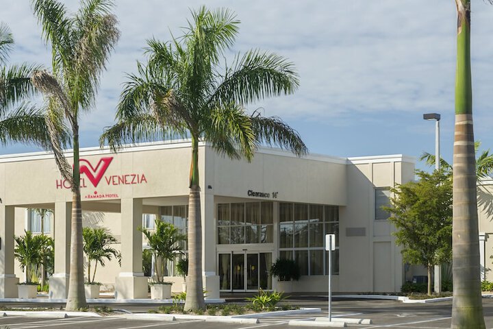 Ramada by Wyndham Venice Hotel Venezia