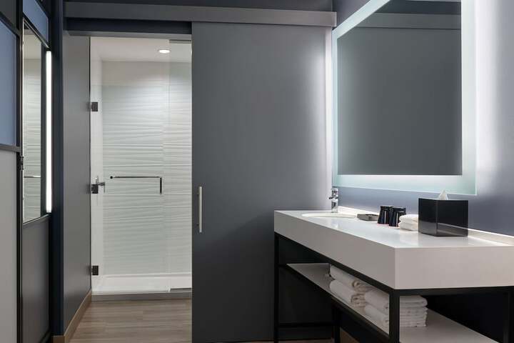 Aloft by Marriott Trophy Club Westlake