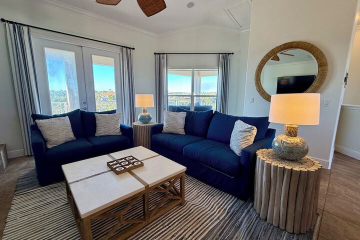 Hammock Beach Golf Resort & Spa