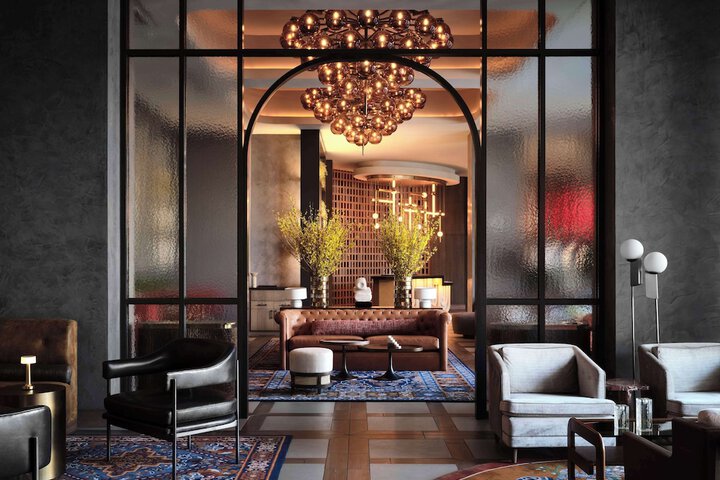 Hotel Interior 11 of 115