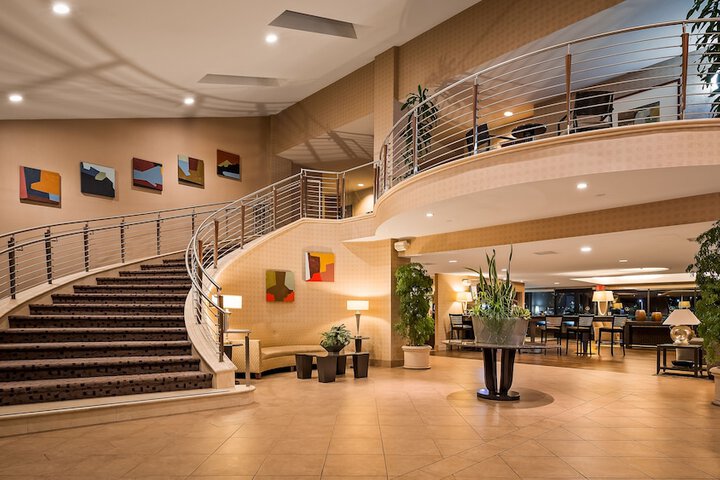 Hotel Interior 14 of 44