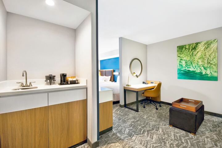 Springhill Suites by Marriott Erie