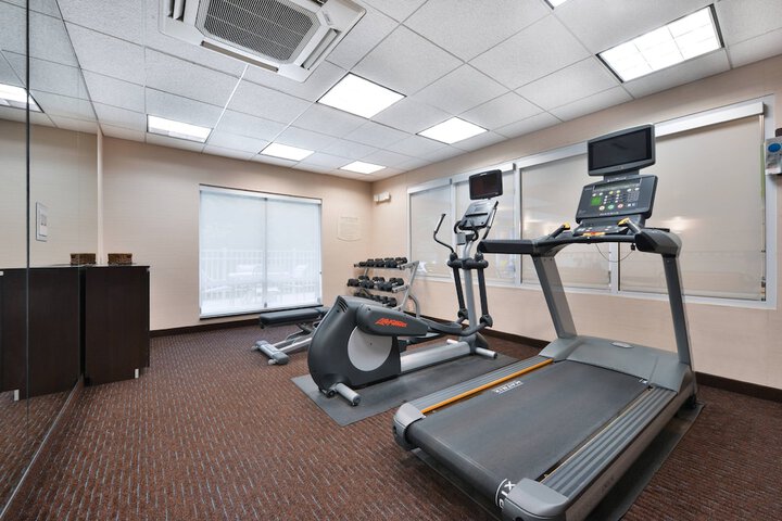 Fairfield Inn & Suites by Marriott Asheboro