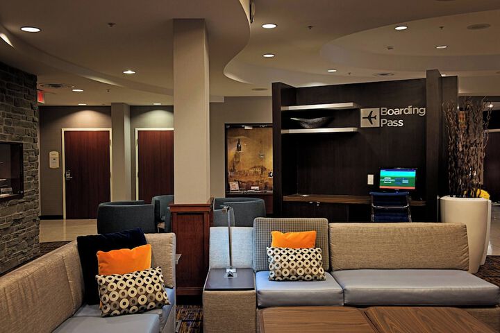 Hotel Interior 13 of 40