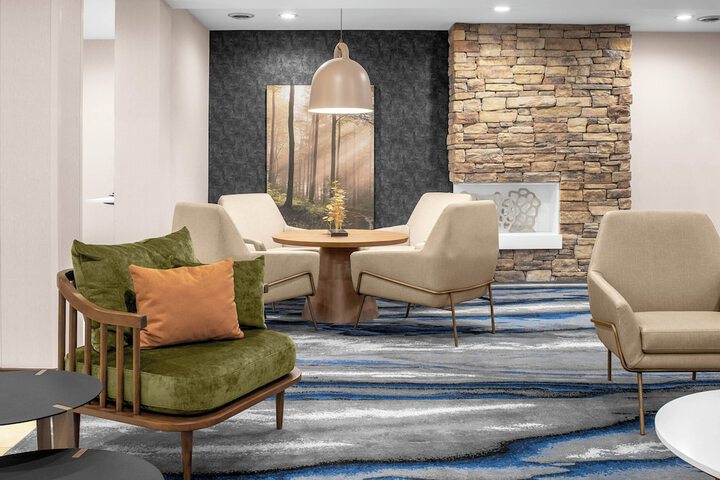 Hotel Interior 11 of 37
