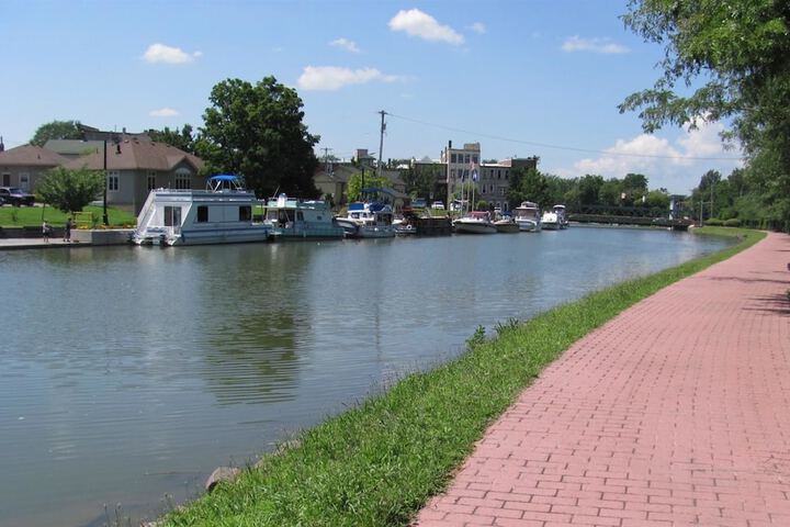Best Western Brockport Inn & Suites