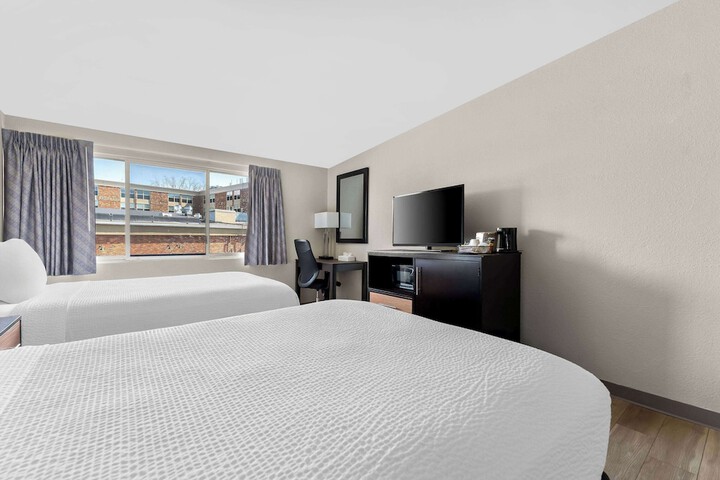 Days Inn by Wyndham Albany SUNY