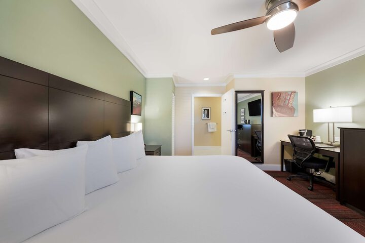 Best Western The Inn of Los Gatos