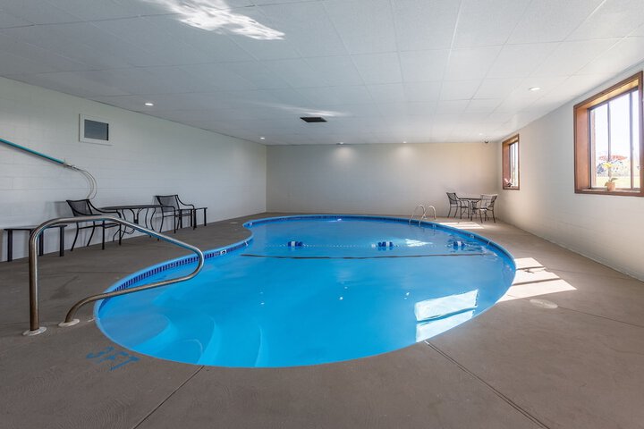 Pool 5 of 19
