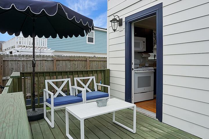 Terrace/Patio 54 of 61