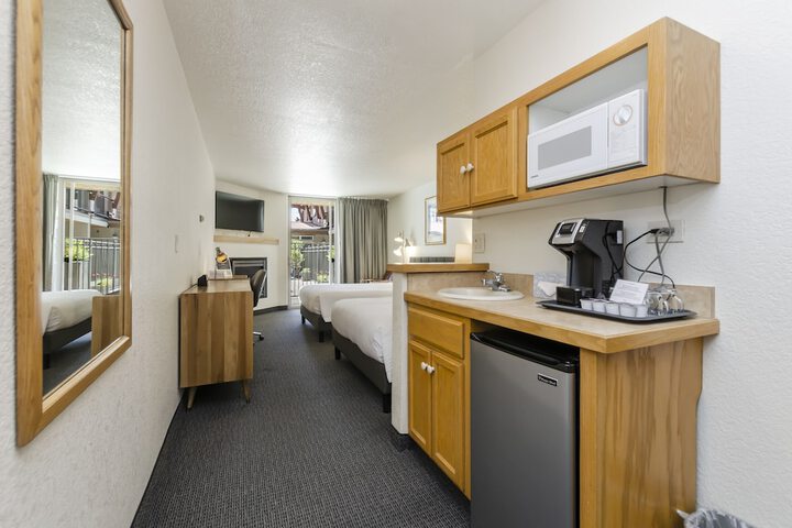 Firelite Lodge