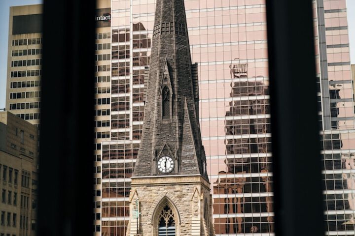 Hotel Birks Montreal