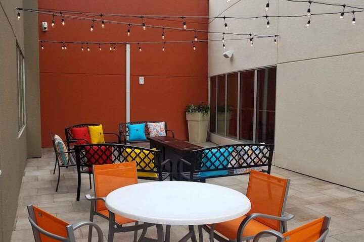 Terrace/Patio 55 of 57