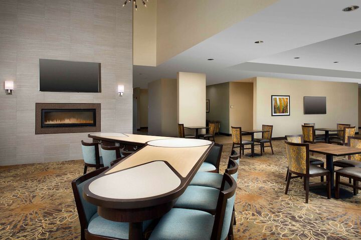 Hotel Interior 10 of 33