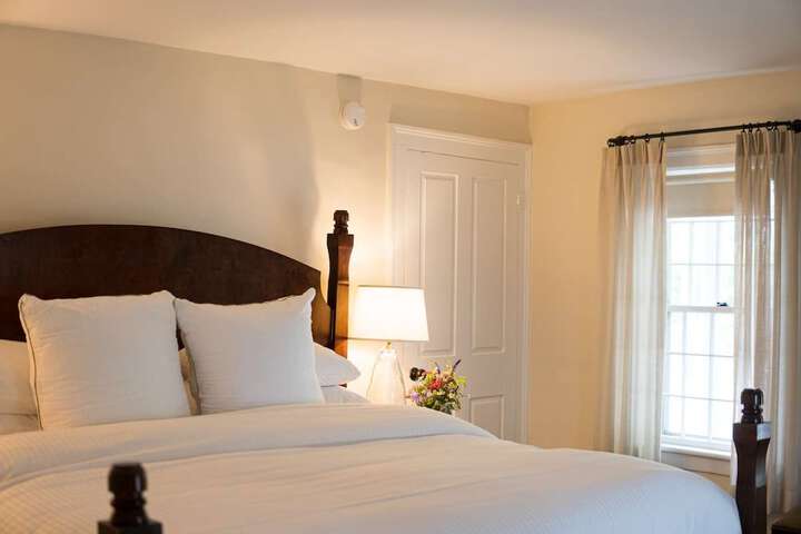 Woodstock Inn & Resort