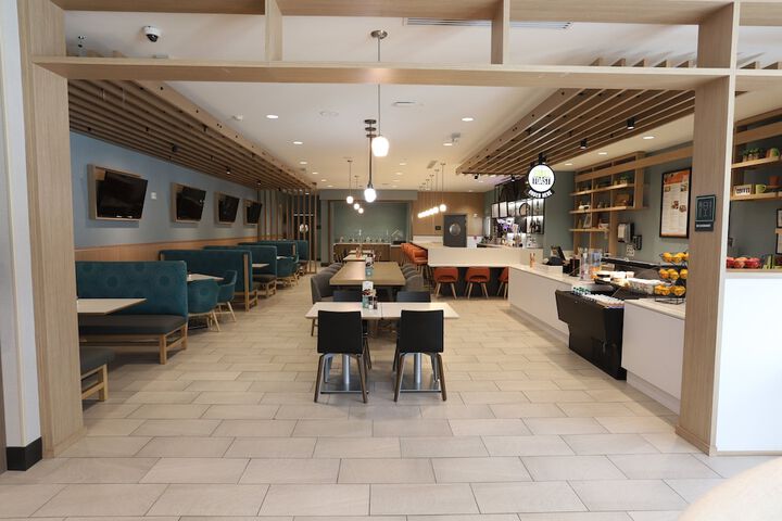Holiday Inn Hotel & Suites Hopkinsville - Convention Center by IHG