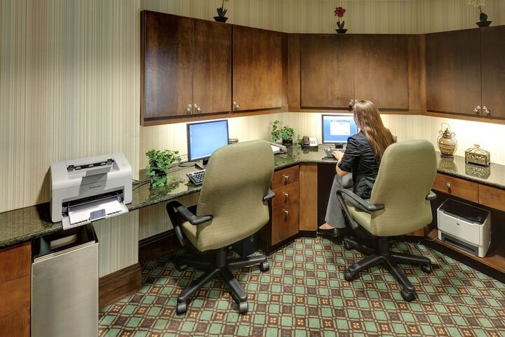 Business Center 27 of 27