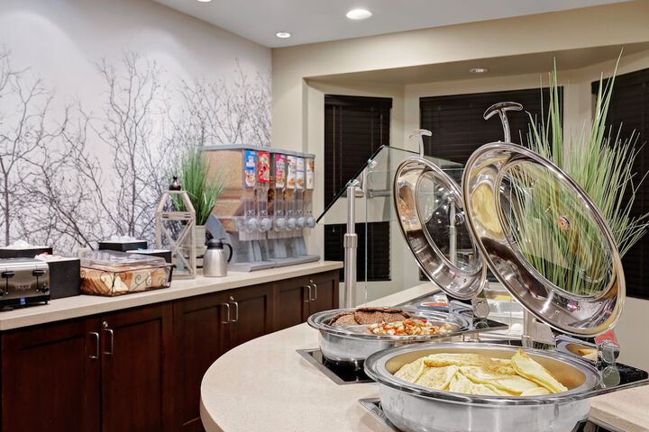 Staybridge Suites Washington D.C.- Greenbelt by IHG