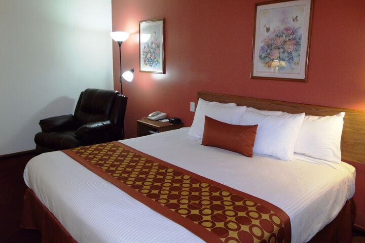 Americas Best Value Inn & Suites Nevada