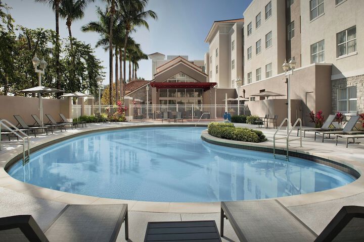 Residence Inn by Marriott Fort Lauderdale Airport & Cruise Port