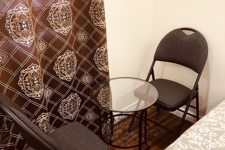 7 Fisher Guest House