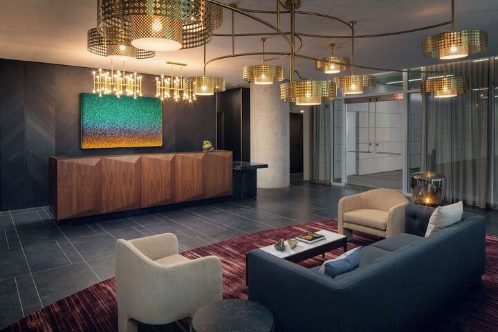 Hotel Interior 14 of 81