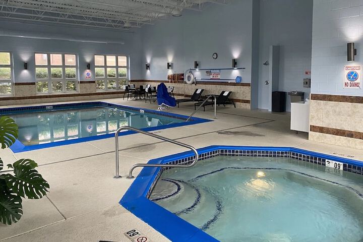 Pool 4 of 52