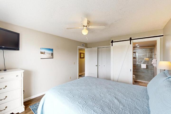 Bay Creek Villa - 202
