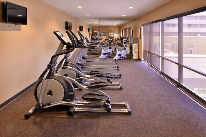 Health and Fitness 42 of 48