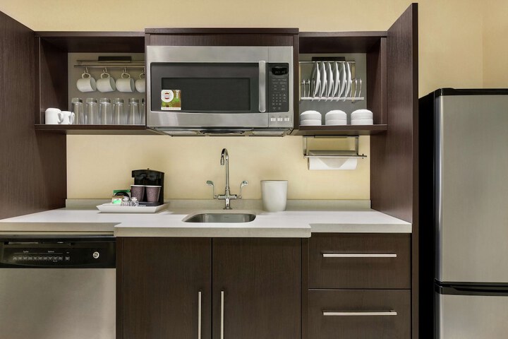 Home2 Suites by Hilton San Angelo