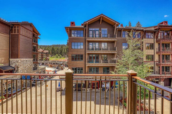 East West Hospitality Tahoe