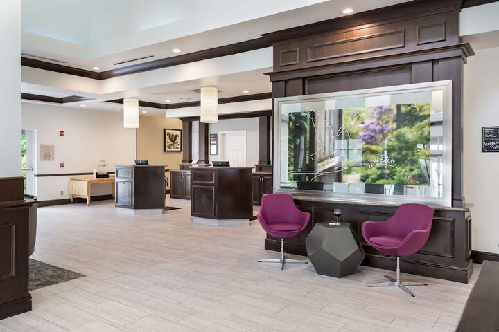 Hilton Garden Inn Ames