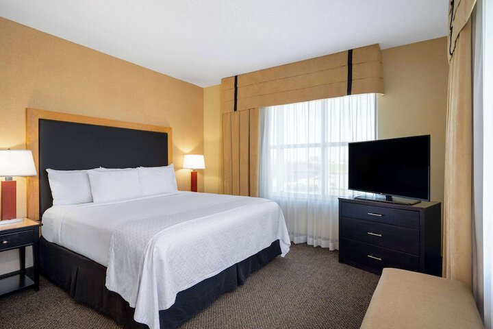Wyndham Noblesville