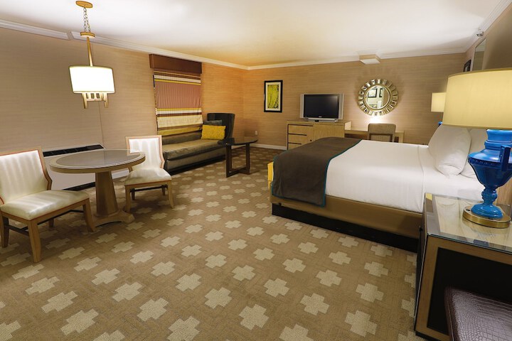 Caesars Atlantic City Resort & Casino - a Caesars Rewards Destination