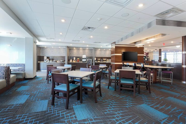 Fairfield Inn & Suites by Marriott Wichita Falls Northwest