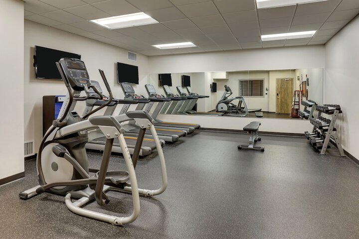 Stoney Creek Hotel Tulsa - Broken Arrow