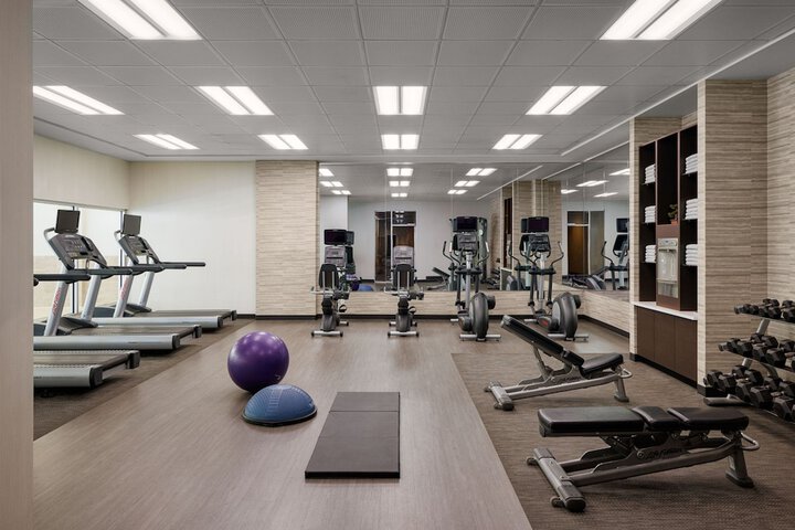 Courtyard by Marriott Prince George