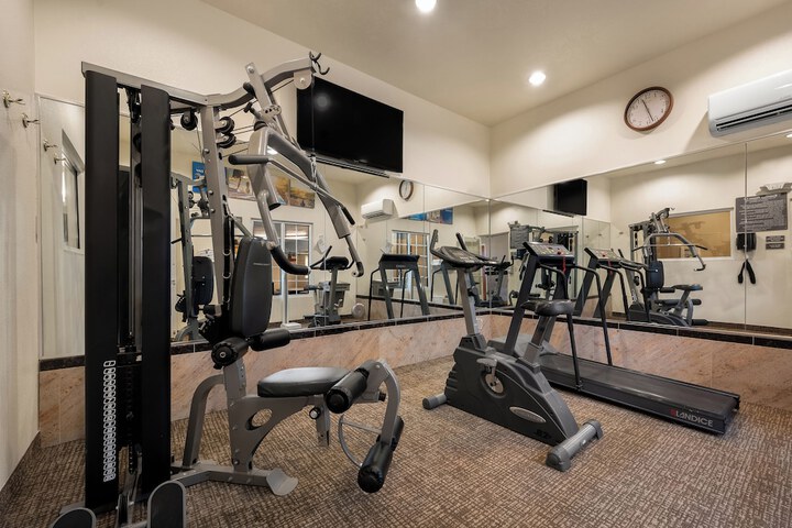Health and Fitness 36 of 38