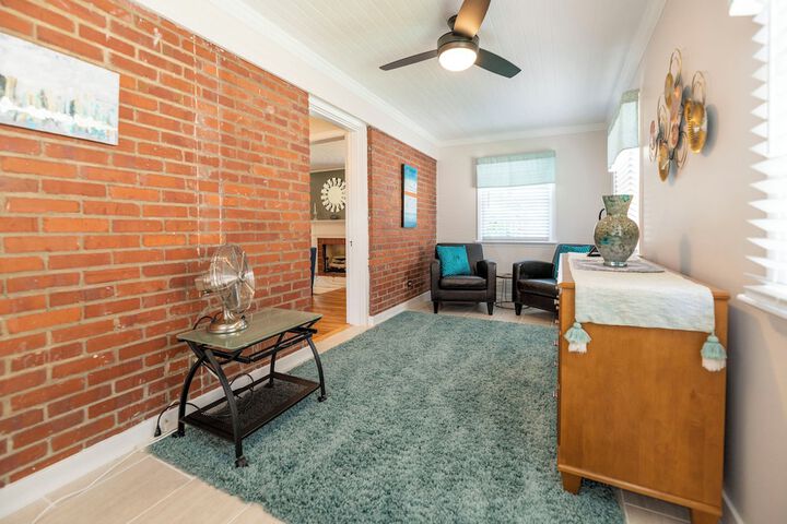 Waterfront Edenton Bay Cottage - Walk to Dtwn