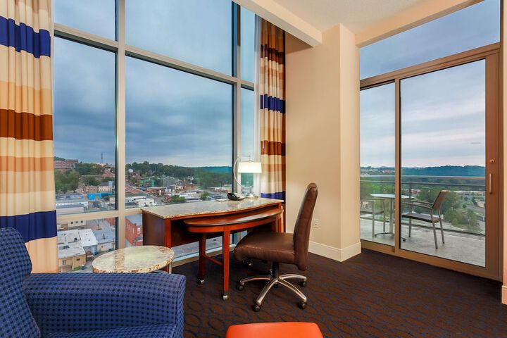 Hilton Branson Convention Center